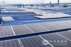 湖北首個變電站內儲能項目在武漢投運，助力電網削峰填谷