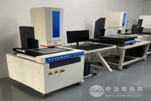 光學(xué)二次元測(cè)量?jī)x