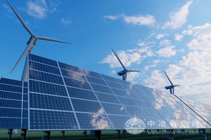 江西尋烏抽水蓄能電站開(kāi)工，總裝機(jī)容量120萬(wàn)千瓦