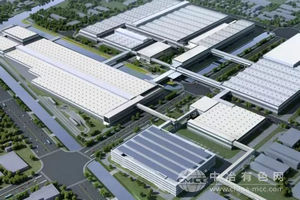 中城大有江西井岡山200MW/400MWh獨(dú)立儲(chǔ)能項(xiàng)目落地