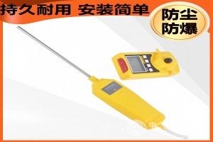可燃?xì)怏w探測(cè)儀