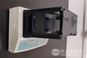 磁性材料密度測(cè)試儀