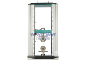 100KN電子拉力試驗(yàn)機(jī)
