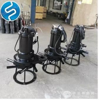 離心式預(yù)曝氣池曝氣機(jī)