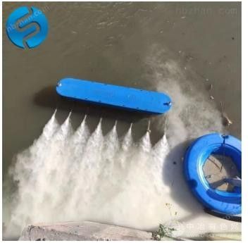 不銹鋼光伏微納米曝氣機