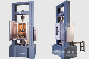 微機控制全溫環(huán)境復(fù)合材料試驗機