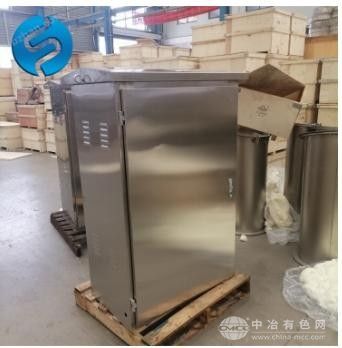 活性氧納米微曝氣機